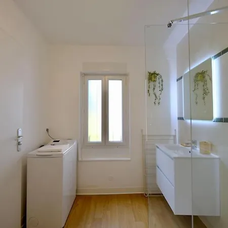 Sur Avre - Chez Anne & Yann