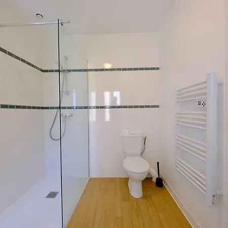 Sur Avre - Chez Anne & Yann *