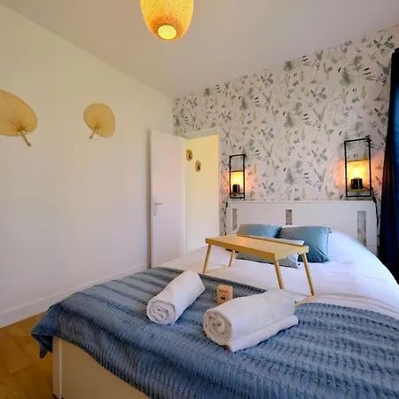 Sur Avre - Chez Anne & Yann * Verneuil d'Avre et d'Iton