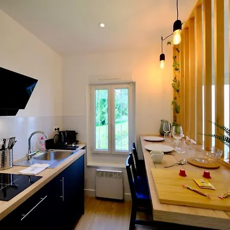 Sur Avre - Chez Anne & Yann * Verneuil d'Avre et d'Iton