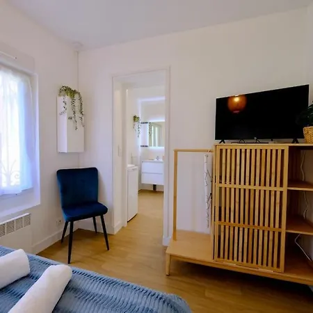 Sur Avre - Chez Anne & Yann * Verneuil d'Avre et d'Iton