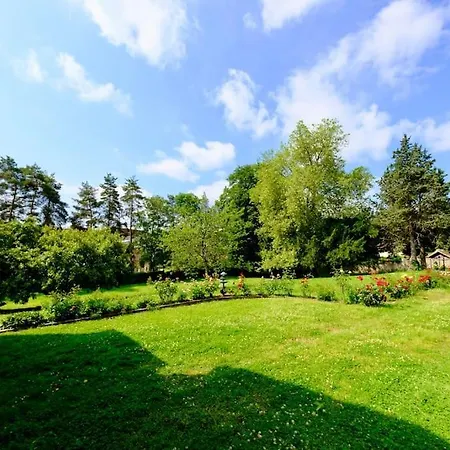 Sur Avre - Chez Anne & Yann *