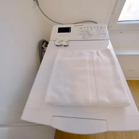 Lägenhet Sur Avre - Chez Anne & Yann *